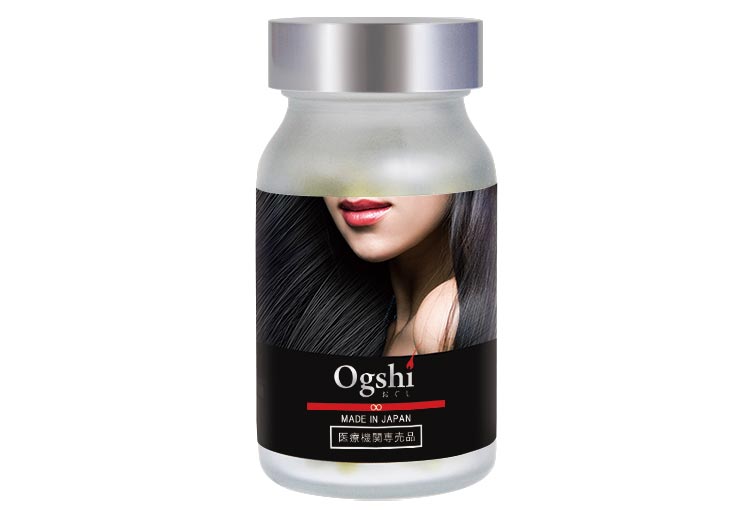 Ogshi商品写真
